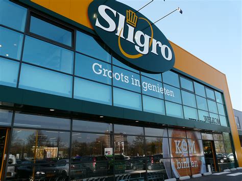 sligro maastricht.